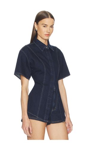 CHEMISE THE WATSON SHORT SLEEVE en . Taille XS. Also en S, M, L - Nakedvice - Modalova