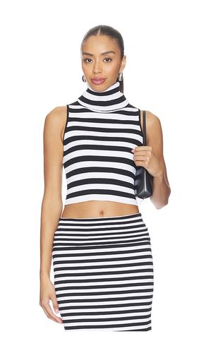 The Eve Stripe Top en ,. Taille L. Also en M, S - Nakedvice - Modalova