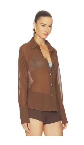 CHEMISE THE ARIEL en . Taille L. Also en M, S - Nakedvice - Modalova