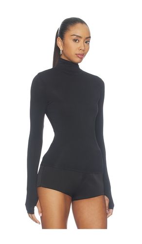 Tulsa Turtleneck Top en . Taille L. Also en M, S, XS - Nakedvice - Modalova