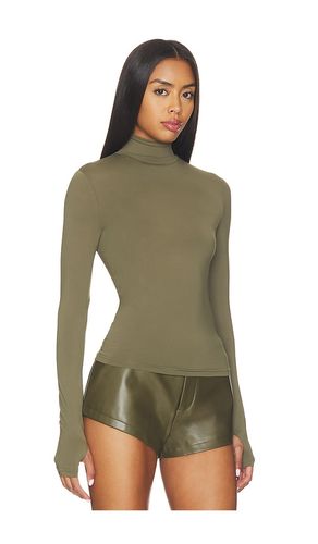 Tulsa Slinky Turtleneck Top en . Taille L. Also en - Nakedvice - Modalova