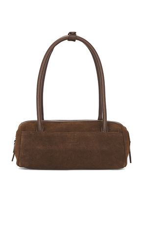 Nakedvice Sadie Bag in Chocolate - Nakedvice - Modalova