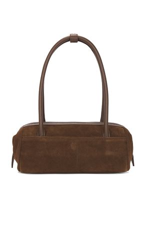 Nakedvice Sadie Bag in Chocolate - Nakedvice - Modalova