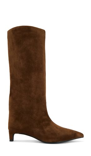 BOTTINES THE STACEY SUEDE en . Taille 7. Also en - Nakedvice - Modalova
