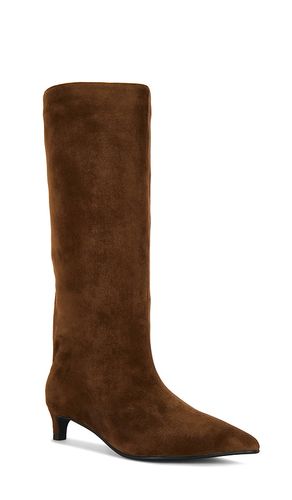 BOTTINES THE STACEY SUEDE en . Taille 7. Also en - Nakedvice - Modalova
