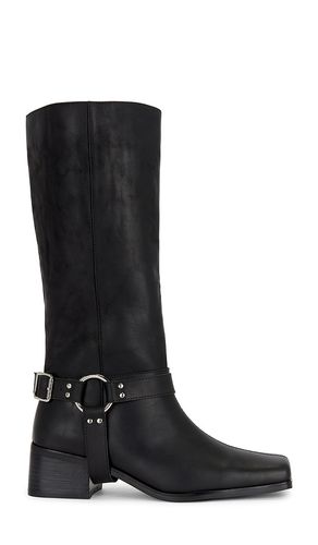BOTTINES MOTARD THE REESE en . Taille 10. Also en 5, 6, 7, 8, 9 - Nakedvice - Modalova