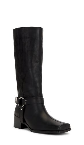 BOTTINES MOTARD THE REESE en . Taille 10. Also en 5, 6, 7, 8, 9 - Nakedvice - Modalova