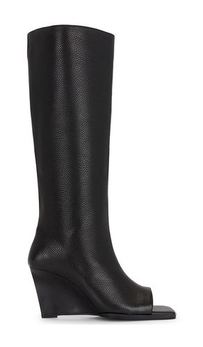BOTTE À BOUT OUVERT THE LENA en . Taille 10. Also en 5, 6, 7 - Nakedvice - Modalova