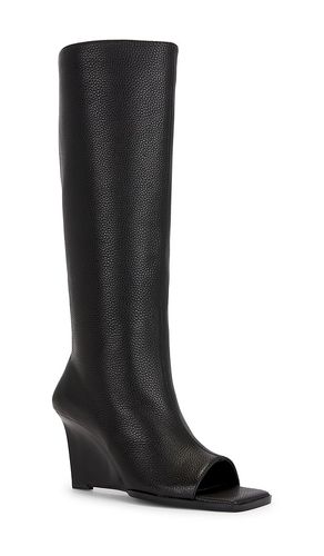 BOTTE À BOUT OUVERT THE LENA en . Taille 10. Also en 5, 6, 7 - Nakedvice - Modalova