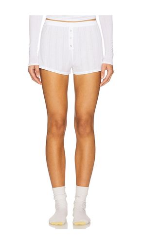 Whipped Boyfriend Short en . Taille L. Also en XS - Negative Underwear - Modalova