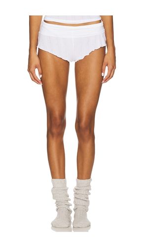 MINI-SHORT WHIPPED en . Taille L. Also en M, XS - Negative Underwear - Modalova