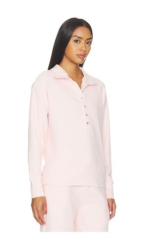 PULL WAFFLE en . Taille XS. Also en S, M, XL - Negative Underwear - Modalova