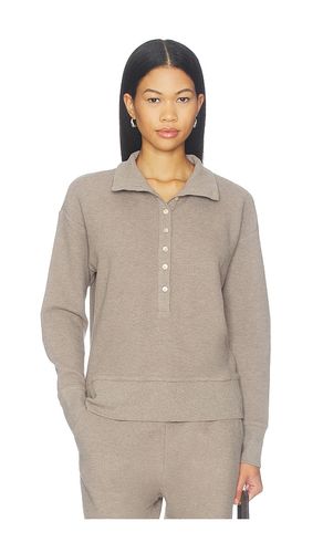 PULL WAFFLE en . Taille XS. Also en S, M, L, XL, XXL - Negative Underwear - Modalova