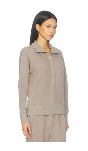 PULL WAFFLE en . Taille XS. Also en S, M, L, XL, XXL - Negative Underwear - Modalova