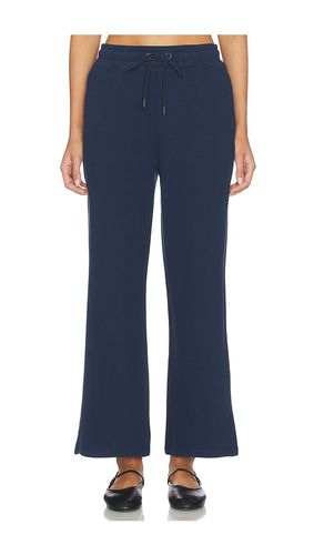 PANTALON DE PYJAMA WAFFLE en . Taille L. Also en S - Negative Underwear - Modalova