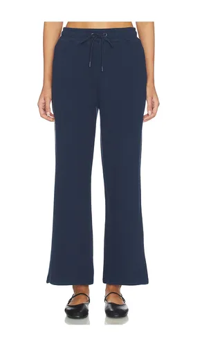 PANTALON DE PYJAMA WAFFLE en . Taille S. Also en - Negative Underwear - Modalova