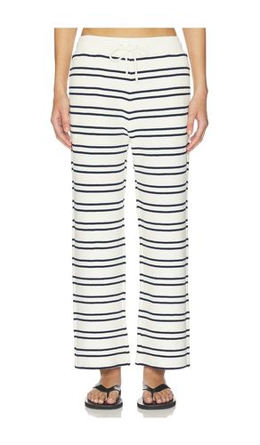 PANTALON FORME JOGGING WAFFLE en ,. Taille L. Also en S, XS, XXL/2X - Negative Underwear - Modalova