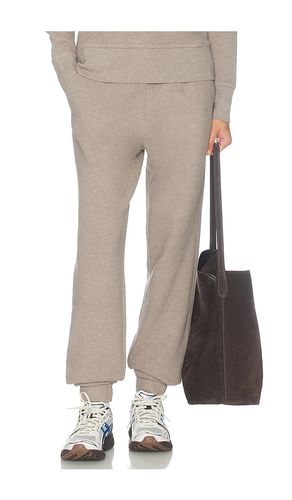 Waffle Knit Jogger en . Taille XS. Also en S, M, L, XL, XXL - Negative Underwear - Modalova