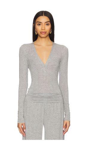 Whipped Henley en . Taille M. Also en S, XS - Negative Underwear - Modalova