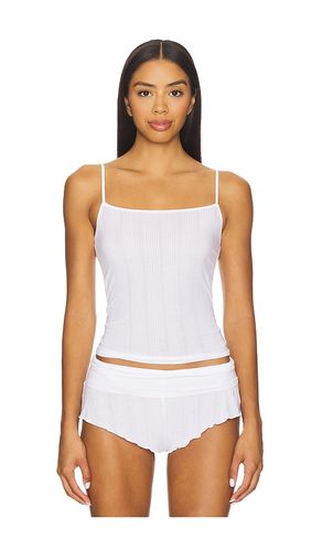 CARACO WHIPPED en . Taille M. Also en S - Negative Underwear - Modalova