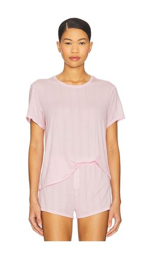 CHEMISE WHIPPED en . Taille XS. Also en S - Negative Underwear - Modalova