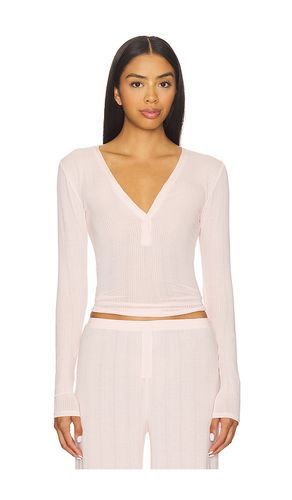 T-SHIRT WHIPPED en . Taille M. Also en S, XS - Negative Underwear - Modalova
