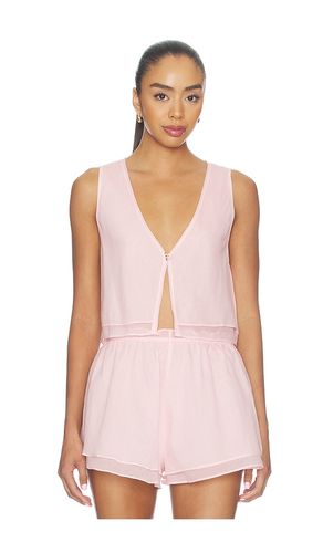 Island Play Top en . Taille L. Also en M, S, XL/1X, XS, XXL/2X - Negative Underwear - Modalova
