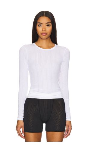 MANCHES LONGUES WHIPPED en . Taille S. Also en M - Negative Underwear - Modalova