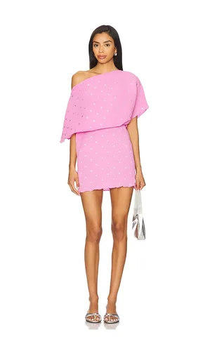 ROBE MINI TILLY en . Taille L. Also en S, XL, XS - Never Fully Dressed - Modalova