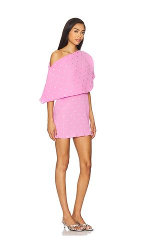 ROBE MINI TILLY en . Taille S. Also en XL, XS - Never Fully Dressed - Modalova