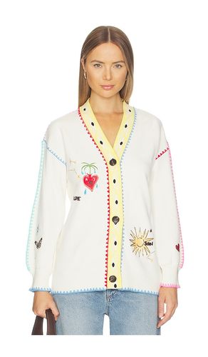 PULL CARDIGAN en . Taille L. Also en M, S, XS, XXL, XXXL - Never Fully Dressed - Modalova