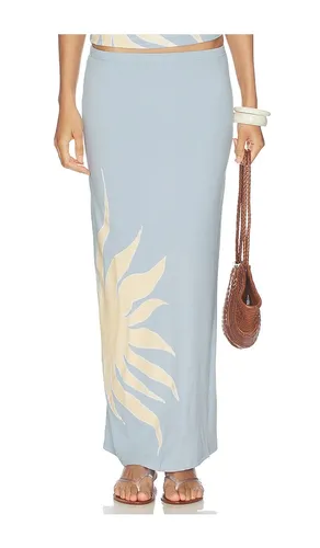 JUPE ICE en . Taille L. Also en M, S, XL, XXL, XXXL - Never Fully Dressed - Modalova