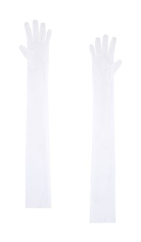 GANTS LONGS en . Taille M/L. Also en XS/S - Norma Kamali - Modalova
