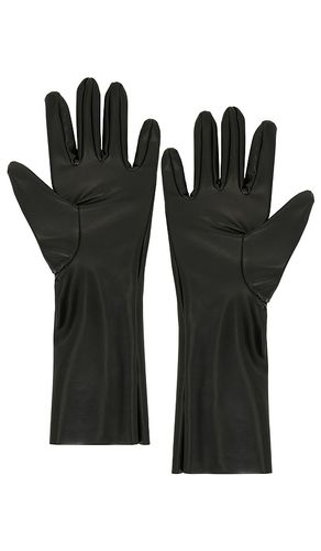 GANTS COURTS en . Taille XS/S. Also en M/L - Norma Kamali - Modalova