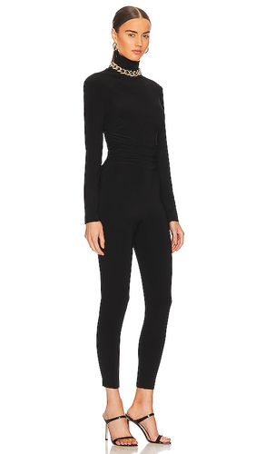 Turtleneck Catsuit en . Taille L. Also en XL - Norma Kamali - Modalova
