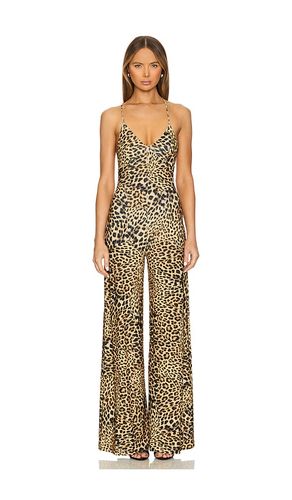 Low Back Slip Jumpsuit in . Size S, XL, XS, XXS - Norma Kamali - Modalova