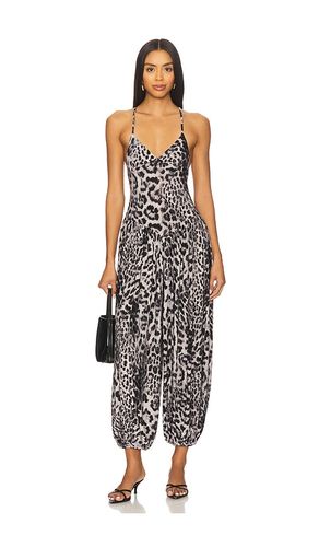 COMBINAISON KENNY en . Taille L. Also en - Norma Kamali - Modalova