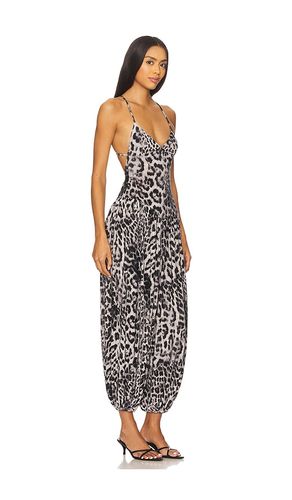 COMBINAISON KENNY en . Taille L. Also en XXS - Norma Kamali - Modalova