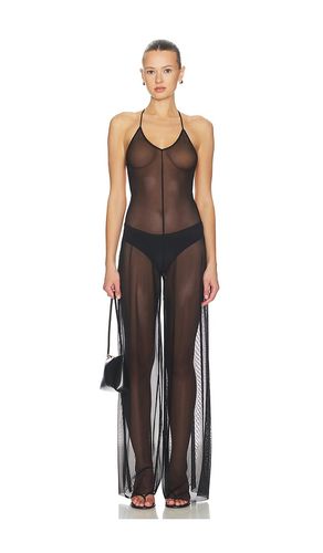 COMBINAISON FARA en . Taille L. Also en S - Norma Kamali - Modalova