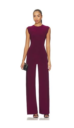 COMBINAISON SANS MANCHES en . Taille L. Also en M, S, XS, XXS - Norma Kamali - Modalova