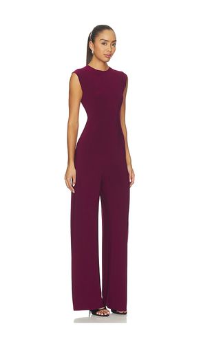 COMBINAISON SANS MANCHES en . Taille L. Also en M, S, XS - Norma Kamali - Modalova