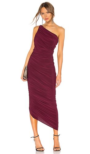 ROBE DIANA en . Taille S. Also en XS, XXS - Norma Kamali - Modalova