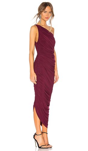 ROBE DIANA en . Taille S. Also en XS, XXS - Norma Kamali - Modalova