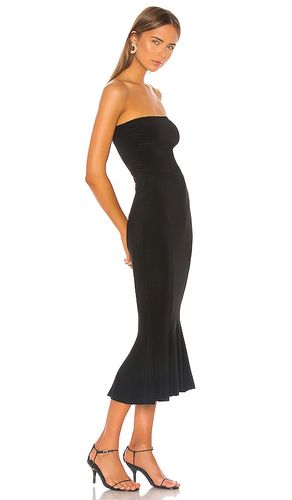 ROBE MI-LONGUE FISHTAIL en . Taille L. Also en M, S, XL, XS - Norma Kamali - Modalova