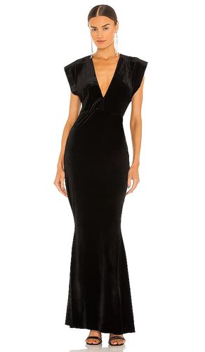 ROBE DE SOIRÉE RECTANGLE en . Taille S. Also en - Norma Kamali - Modalova