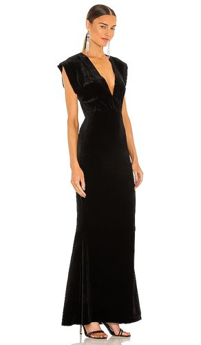 ROBE DE SOIRÉE RECTANGLE en . Taille S. Also en - Norma Kamali - Modalova