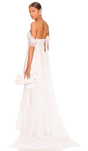 ROBE DE SOIRÉE WALTER en . Taille XS. Also en S, M - Norma Kamali - Modalova