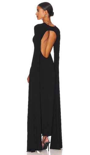 ROBE DE SOIRÉE RIBBON SLEEVE in . Size S, XXS - Norma Kamali - Modalova