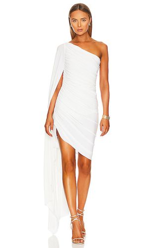 ROBE COURTE DIANA in . Size M, S, XL, XS, XXS - Norma Kamali - Modalova