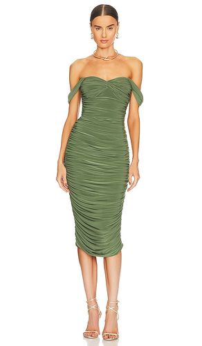 ROBE WALTER en . Taille S. Also en XS, XXS - Norma Kamali - Modalova